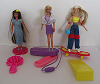Barbie